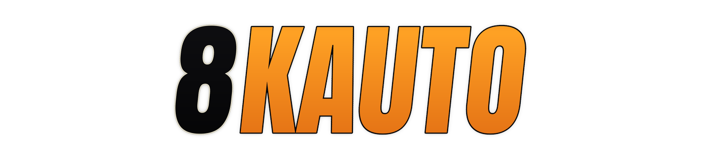 8kauto